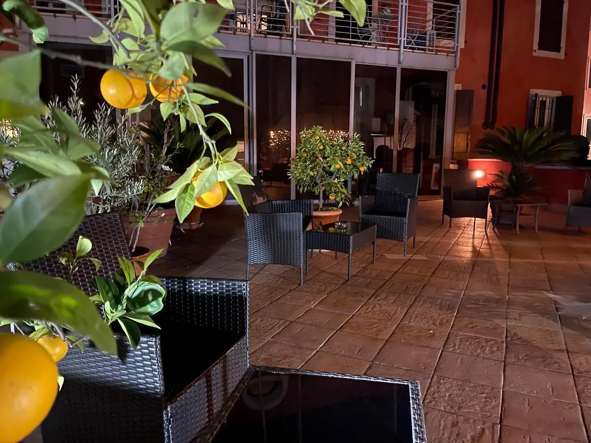Casa de hóspedes Miglioranzi Rooms Verona