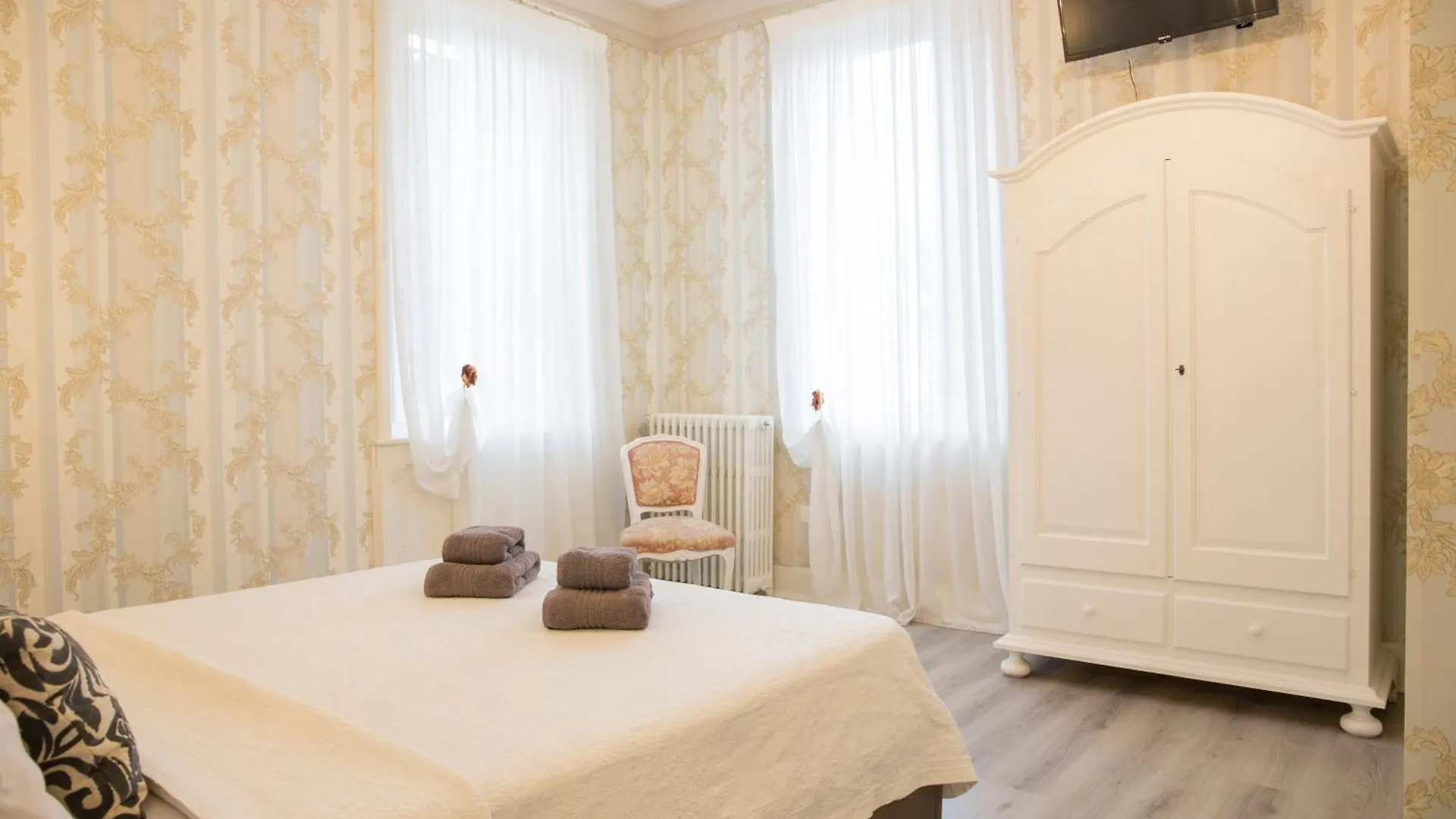 Miglioranzi Rooms Verona