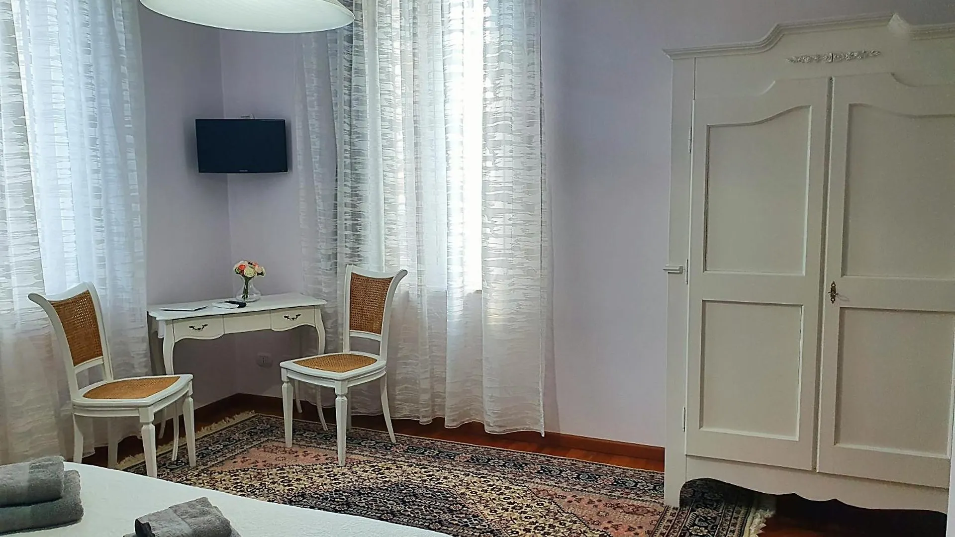 Casa de hóspedes Miglioranzi Rooms Verona Itália