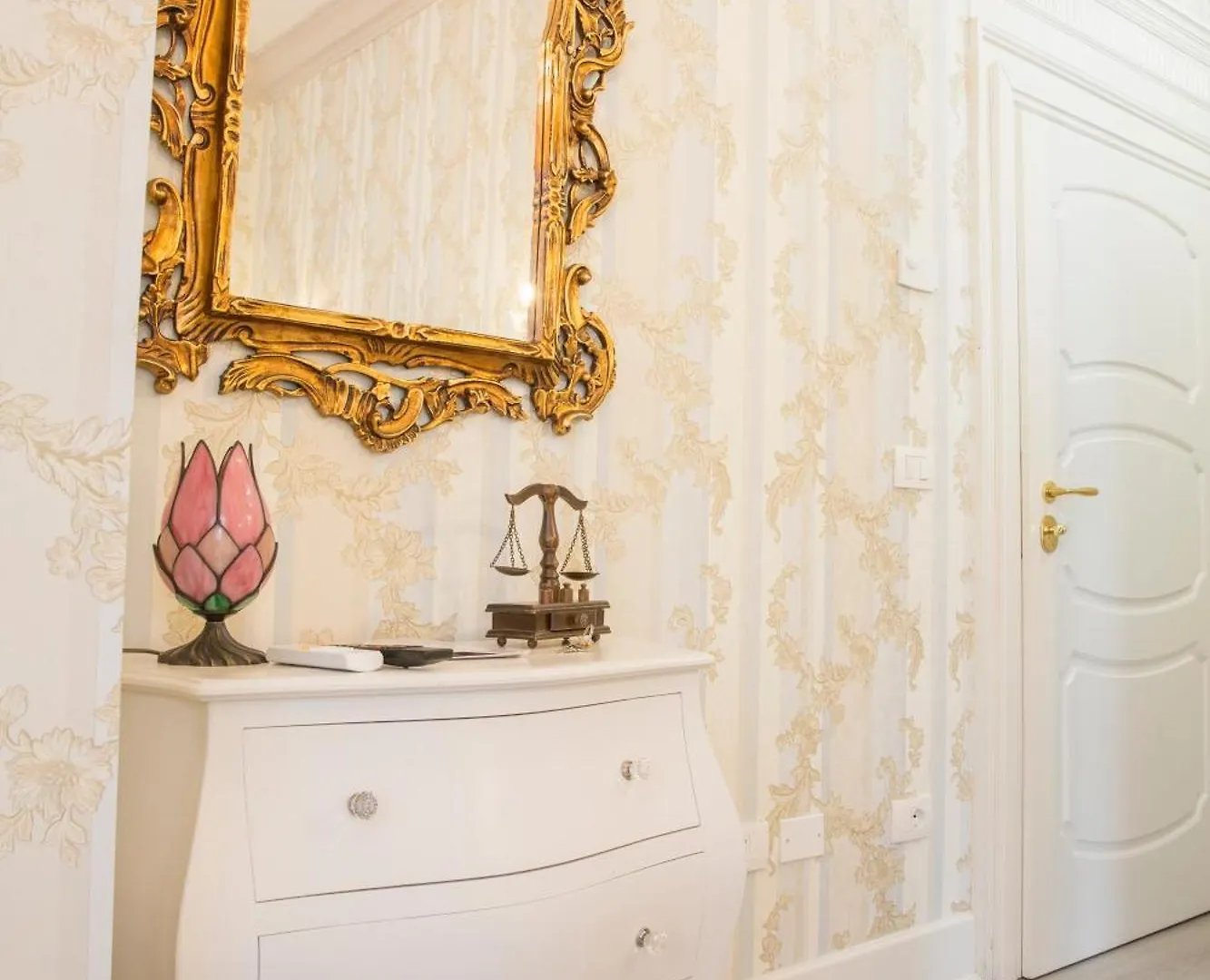 Gæstehus Miglioranzi Rooms Verona