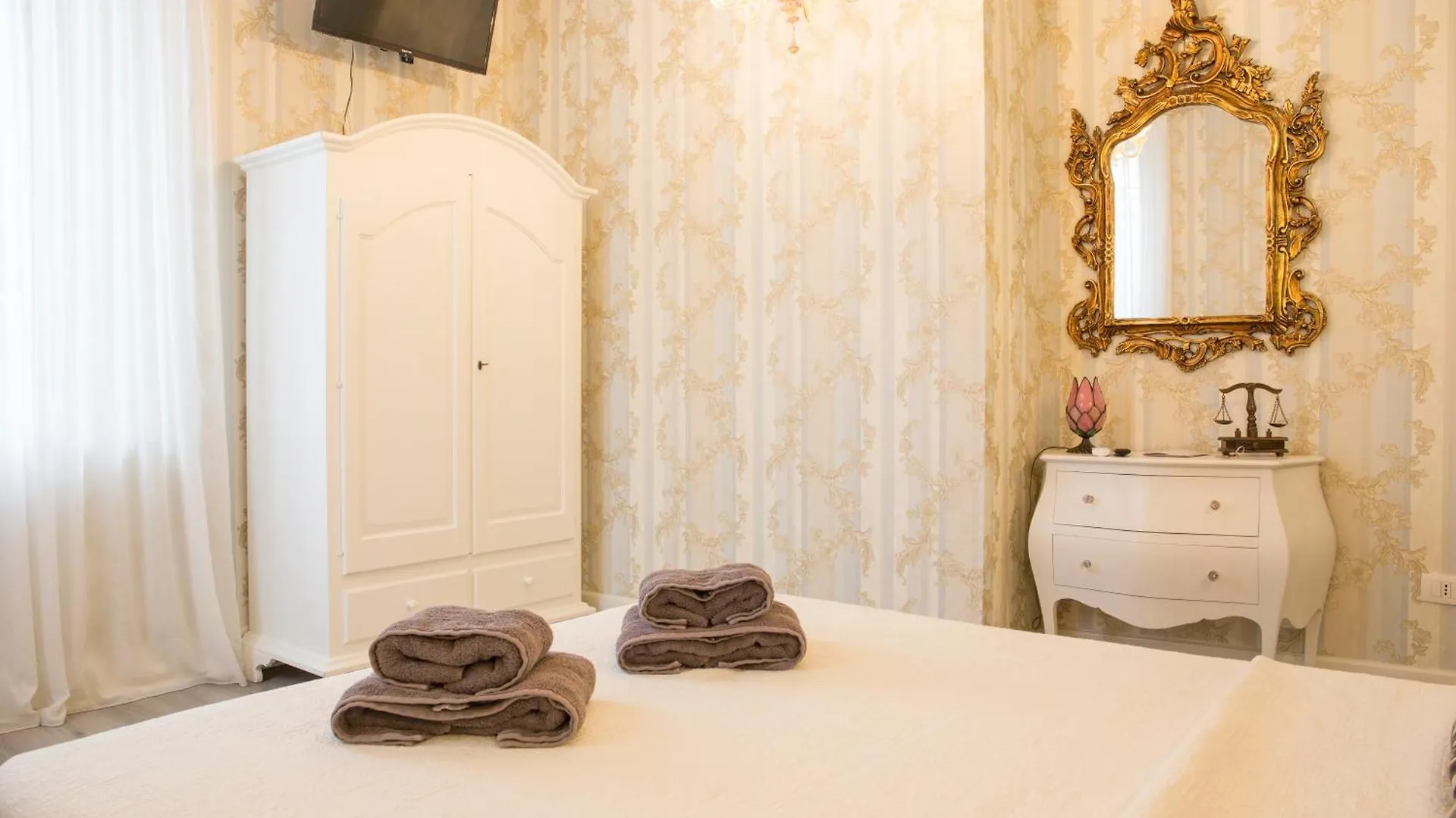 Gæstehus Miglioranzi Rooms Verona Italien