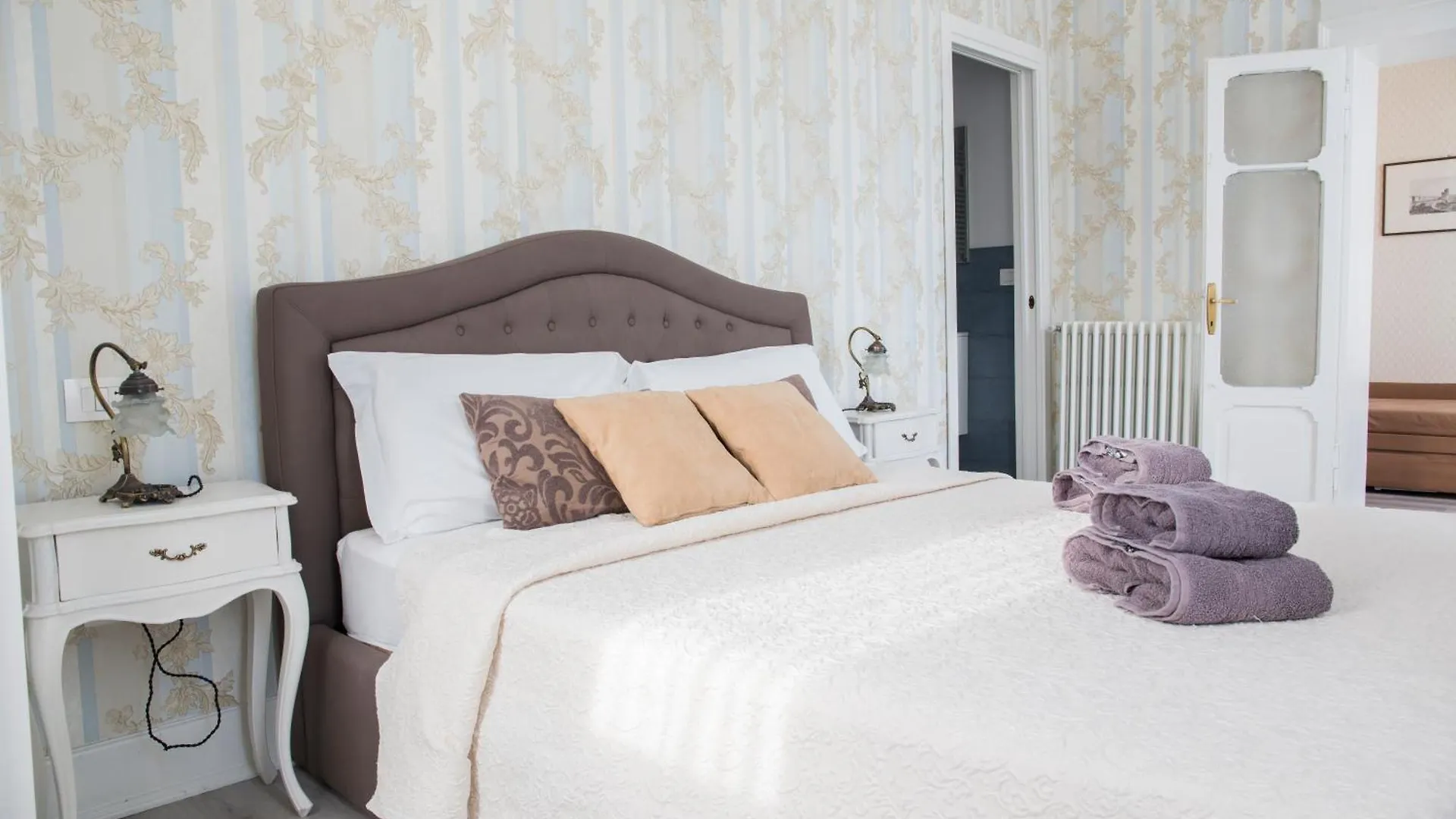 Miglioranzi Rooms Verona