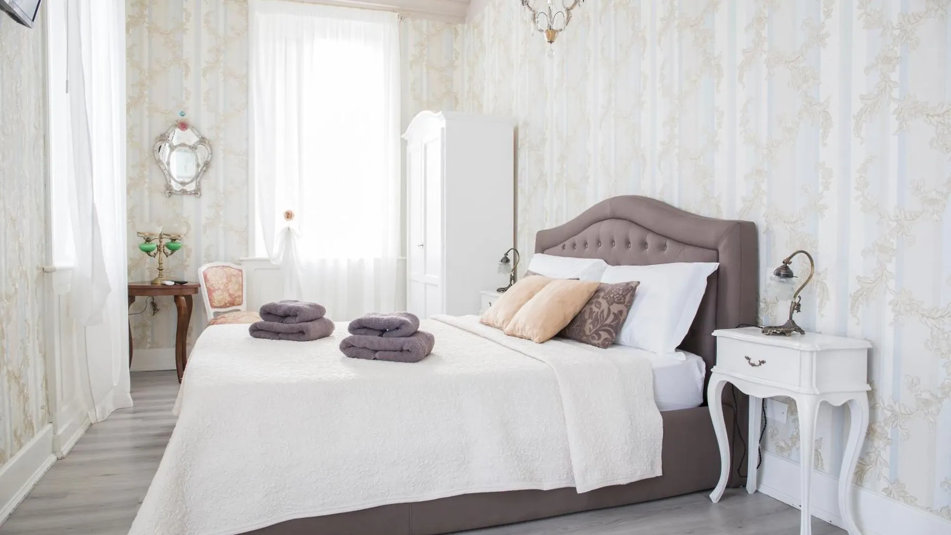 Gæstehus Miglioranzi Rooms Verona