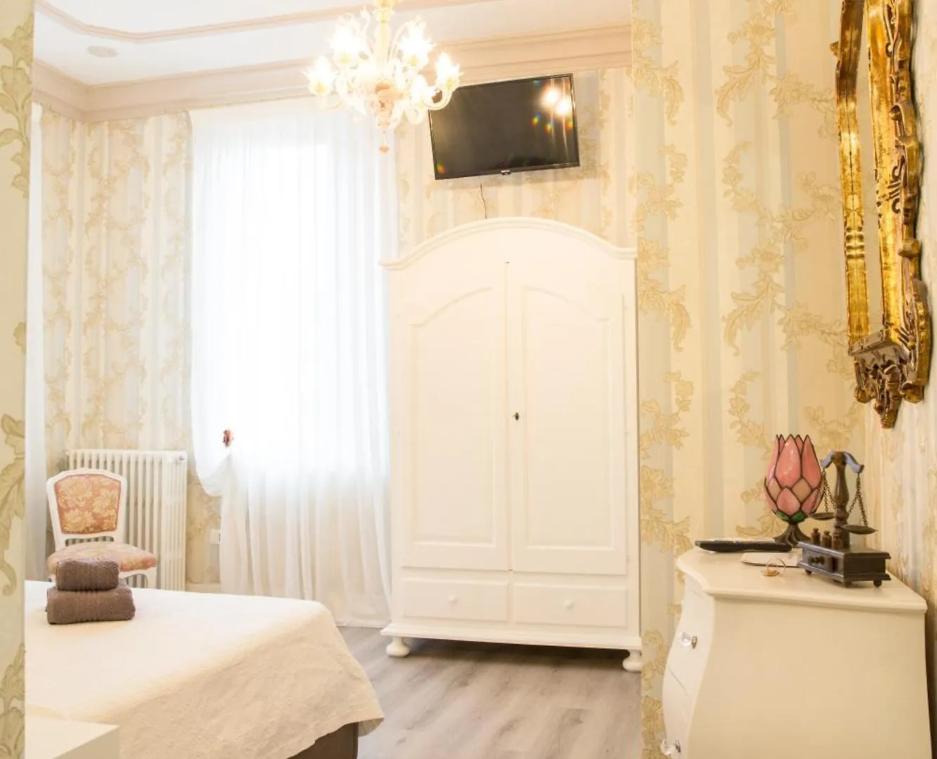 Gæstehus Miglioranzi Rooms Verona