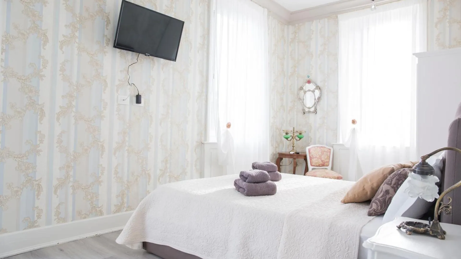 Gæstehus Miglioranzi Rooms Verona