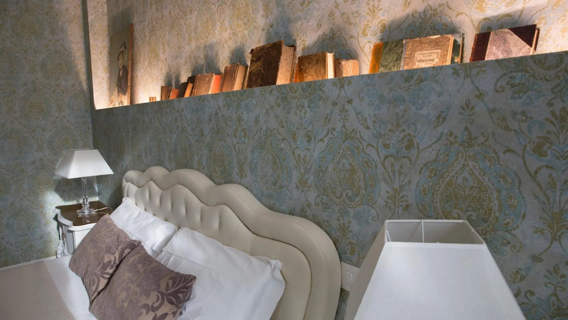Miglioranzi Rooms Verona Gæstehus
