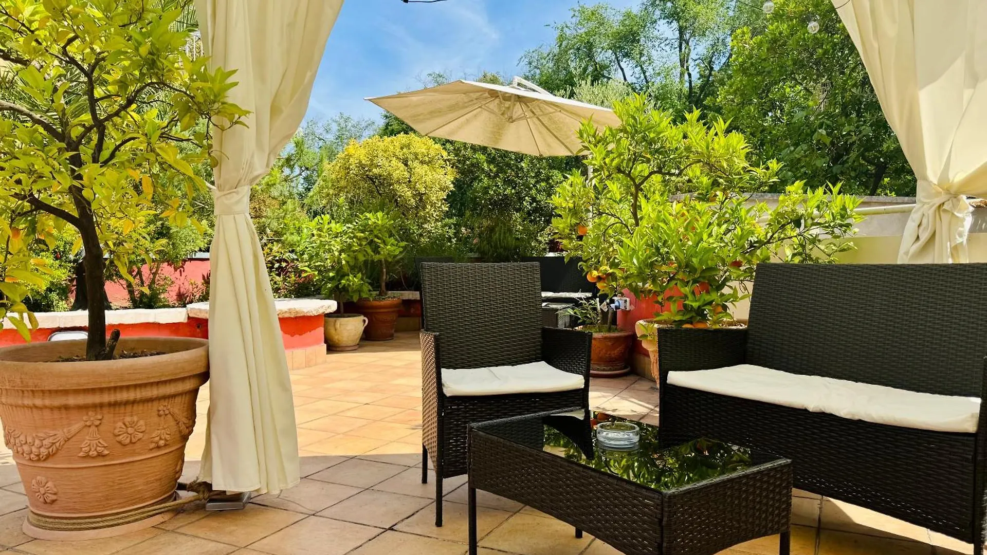 Miglioranzi Rooms Verona Gæstehus