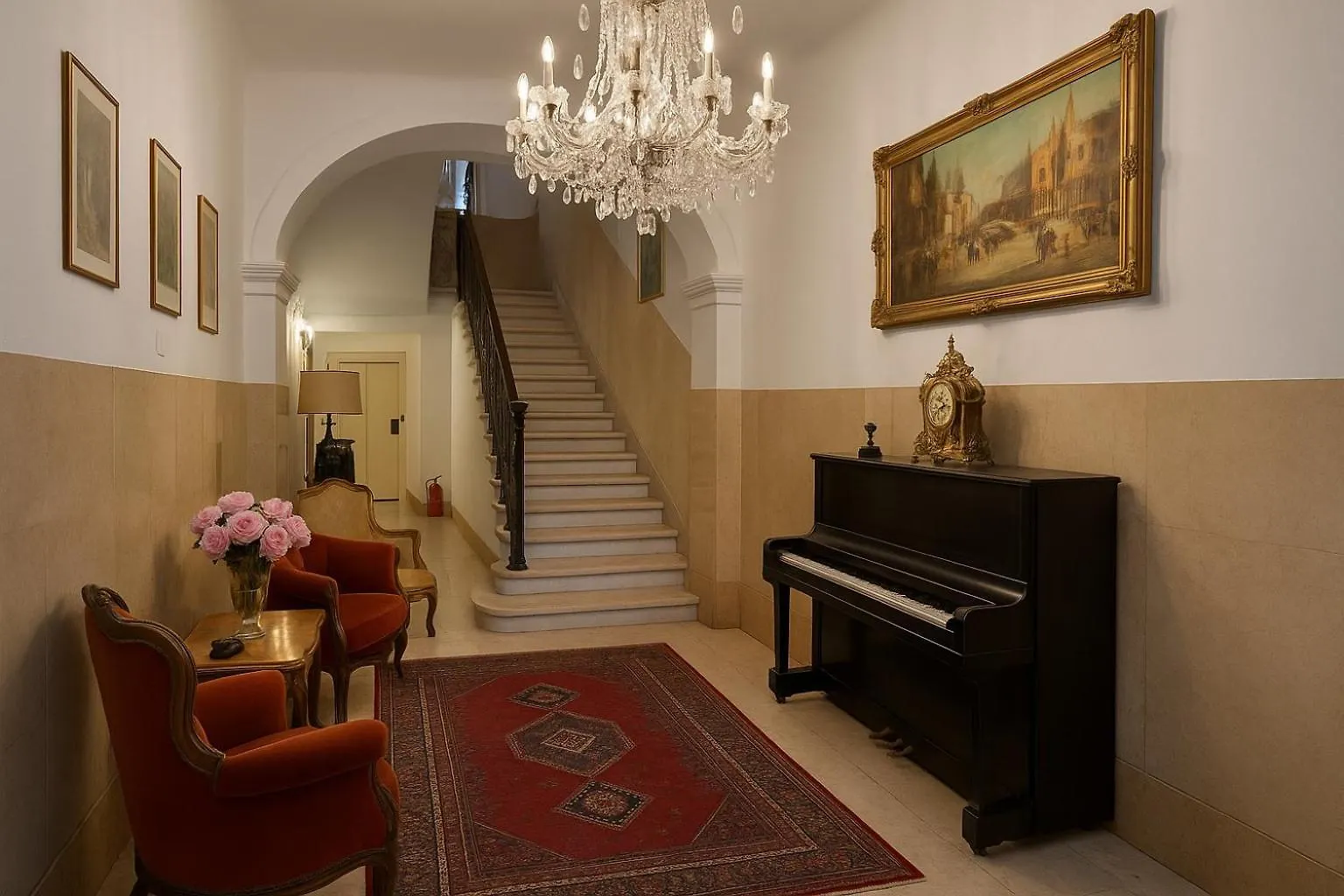 Gæstehus Miglioranzi Rooms Verona