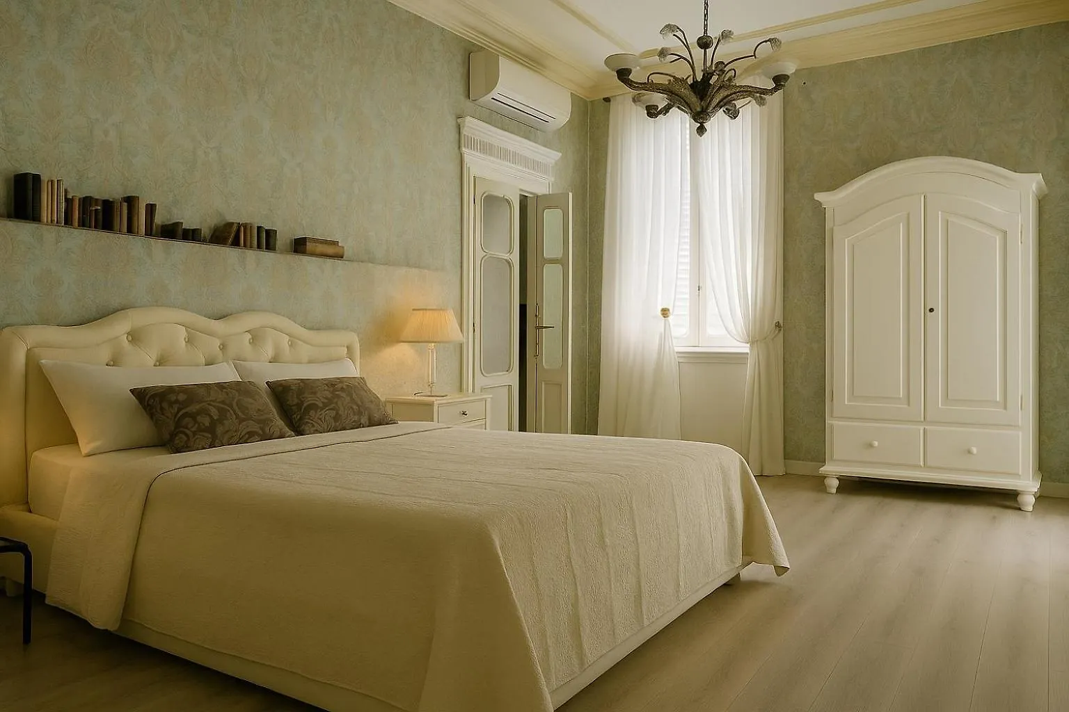 Miglioranzi Rooms Verona Italien