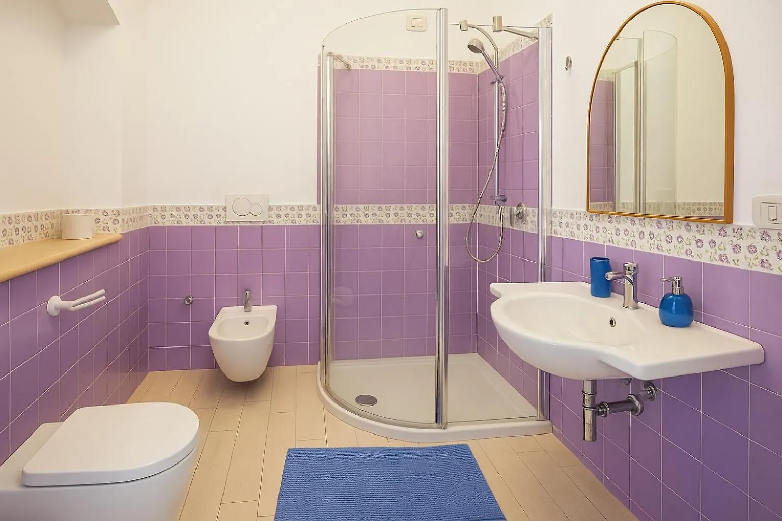 Gæstehus Miglioranzi Rooms Verona
