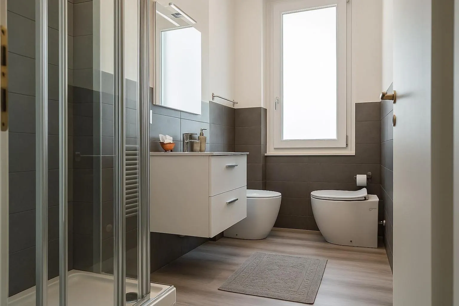 Miglioranzi Rooms Verona Gæstehus