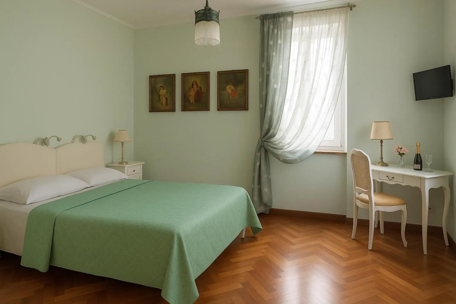 Miglioranzi Rooms Verona Gæstehus
