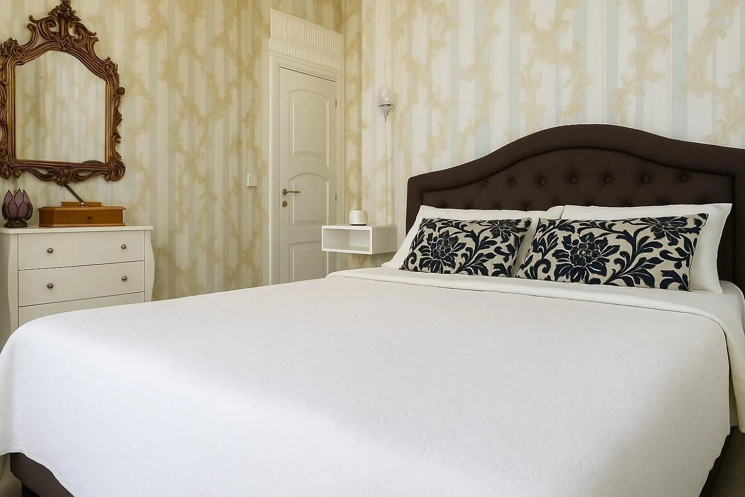 Casa de hóspedes Miglioranzi Rooms Verona