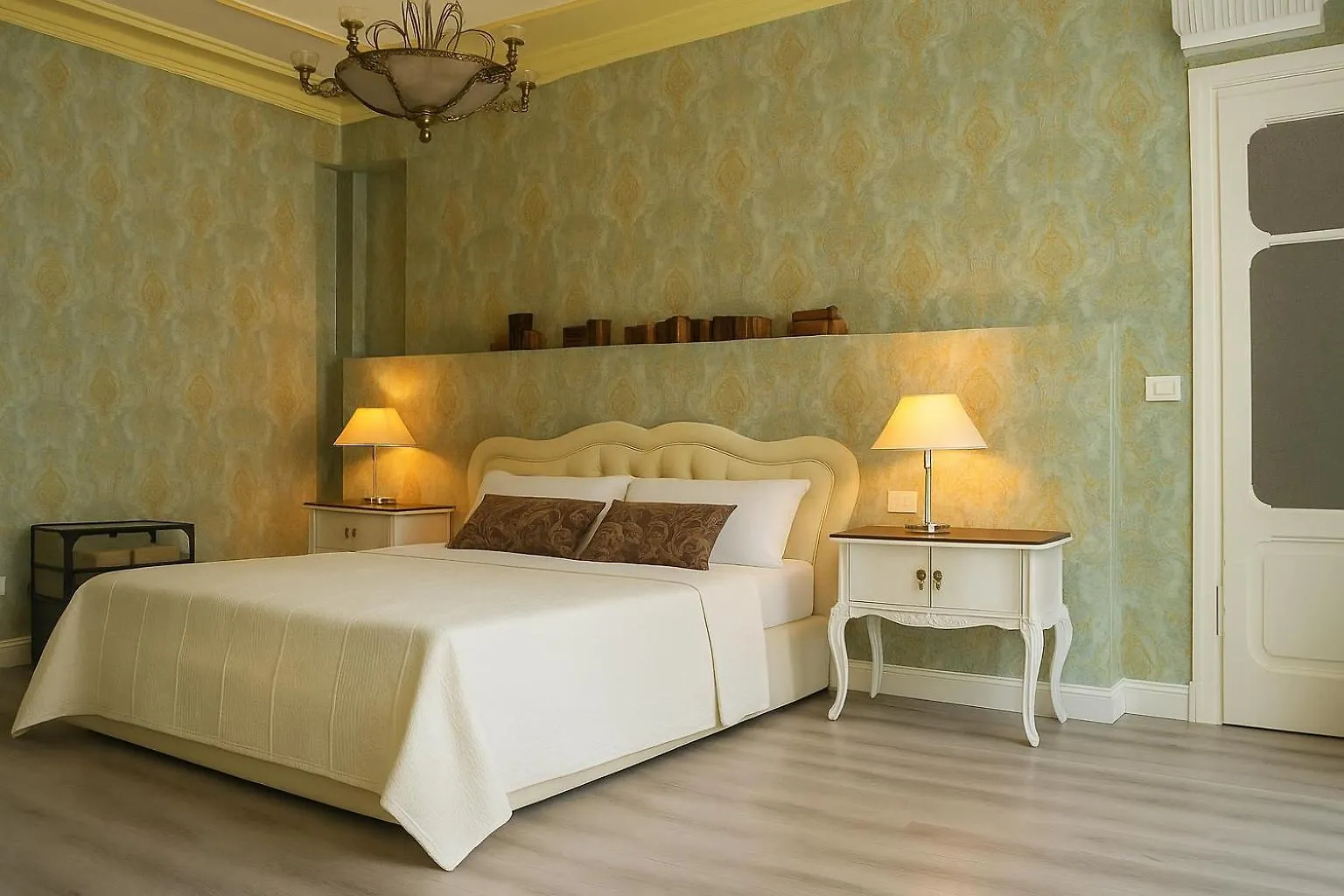 Miglioranzi Rooms Verona