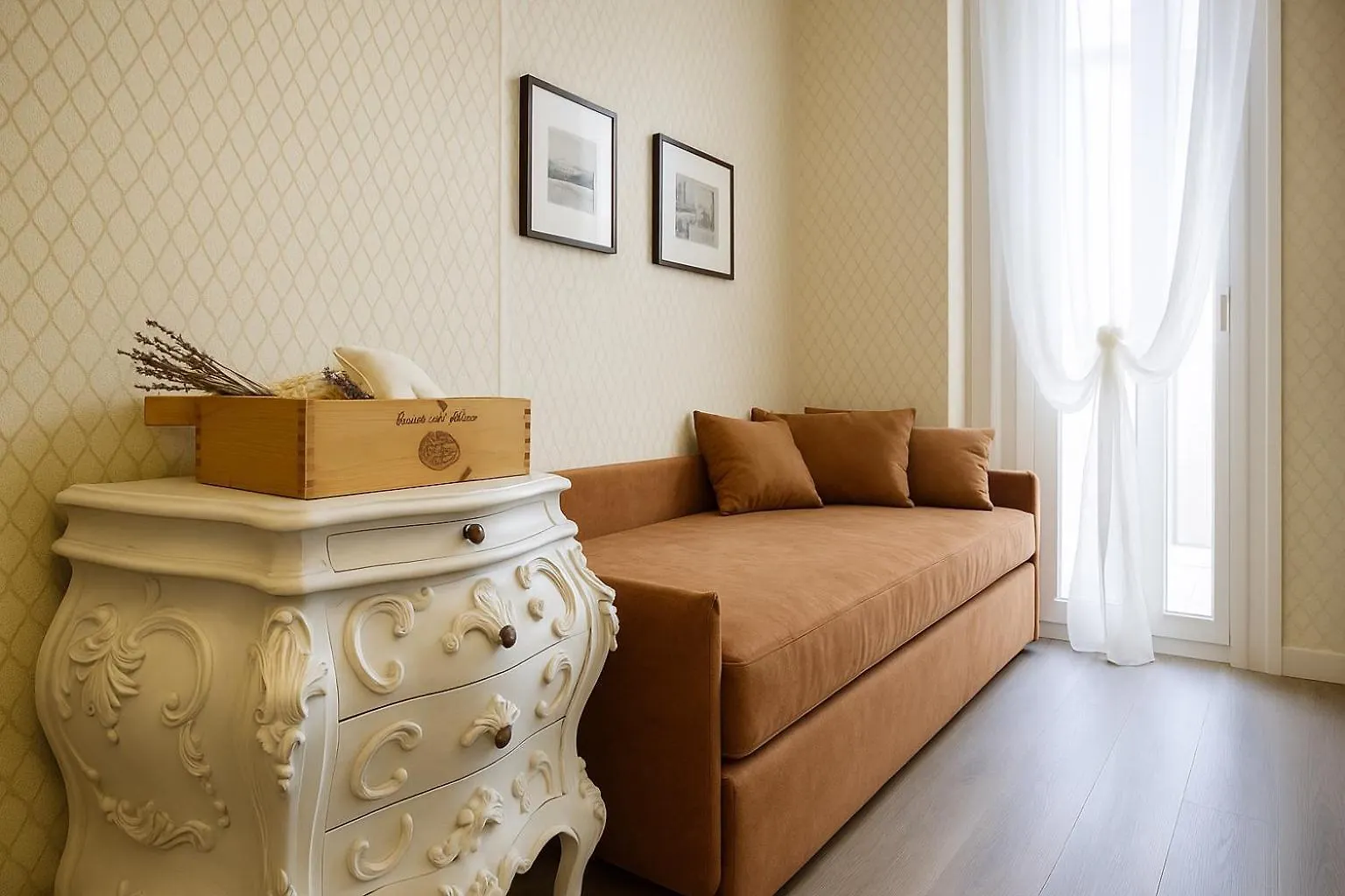 Miglioranzi Rooms Verona 0*,