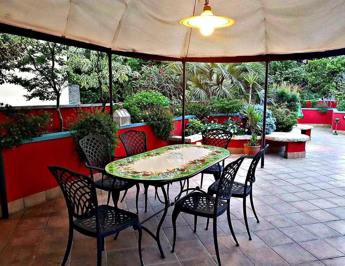 Miglioranzi Rooms Verona Gæstehus