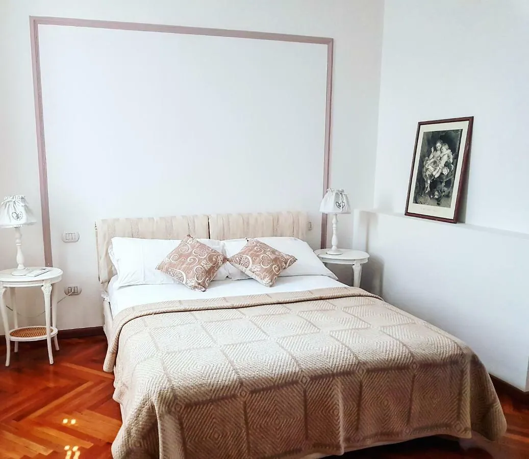 Miglioranzi Rooms Verona Gæstehus
