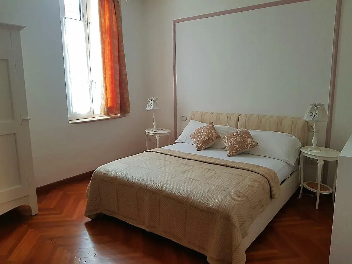 Miglioranzi Rooms Verona 0*,