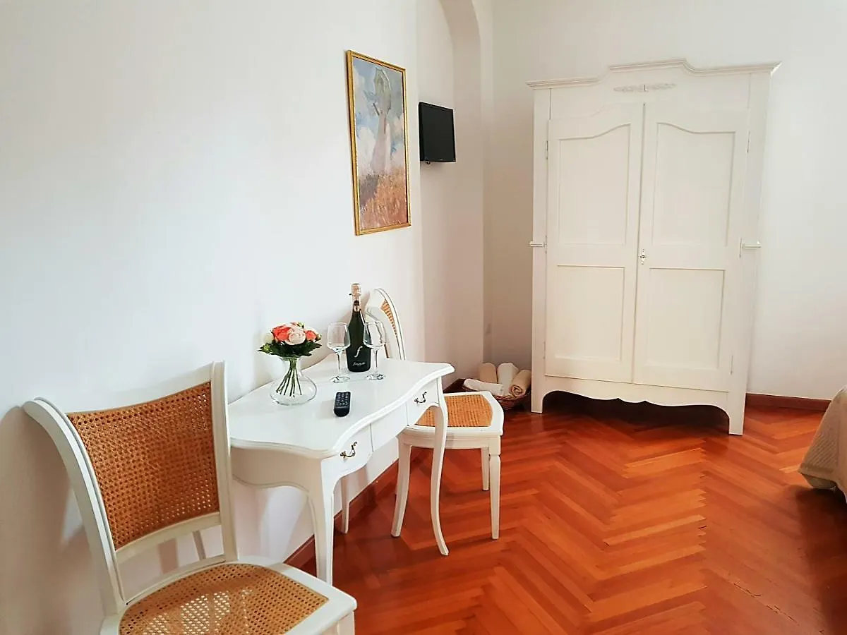 Miglioranzi Rooms Verona Italien