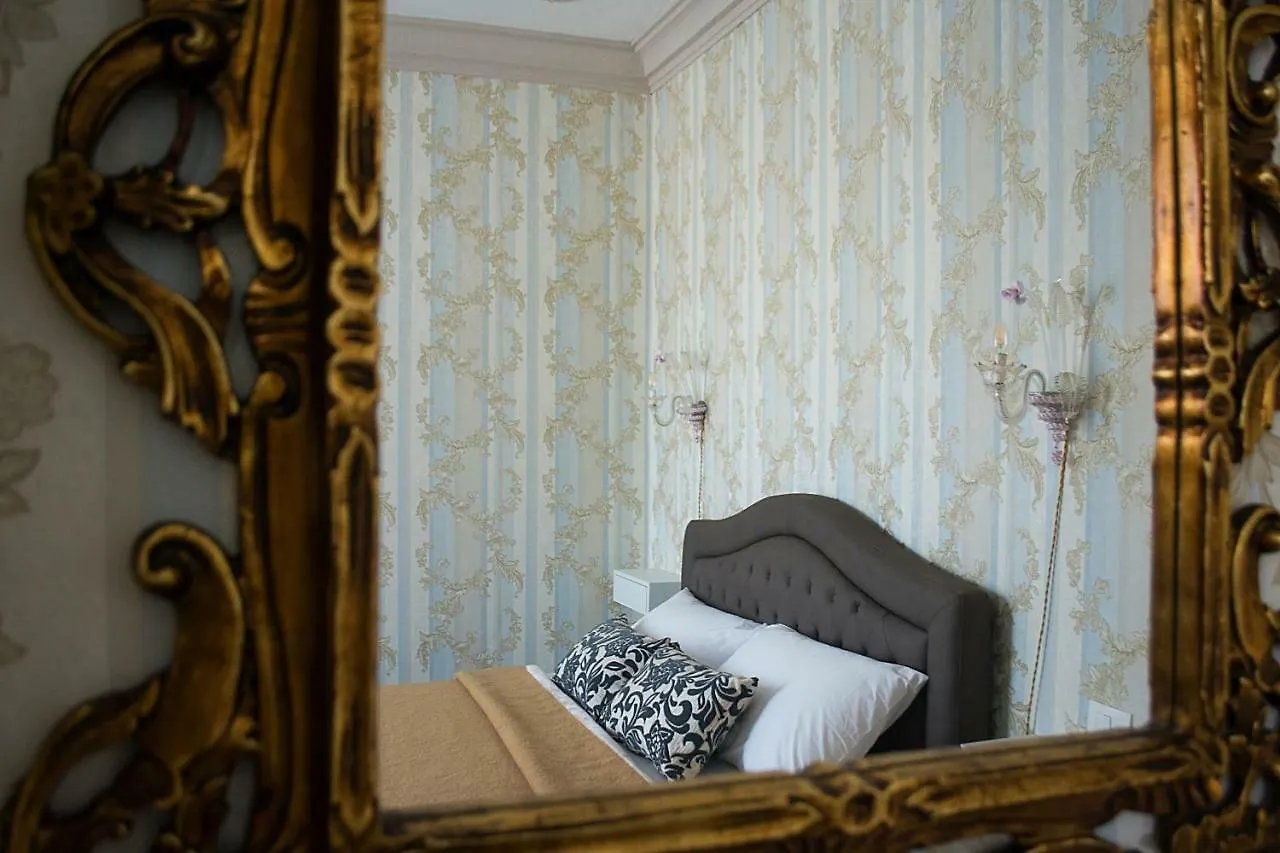 Gæstehus Miglioranzi Rooms Verona Italien