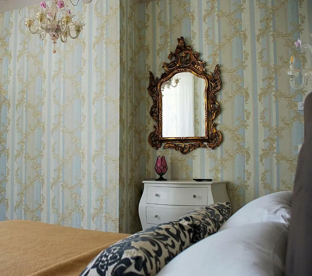 Miglioranzi Rooms Verona Casa de hóspedes