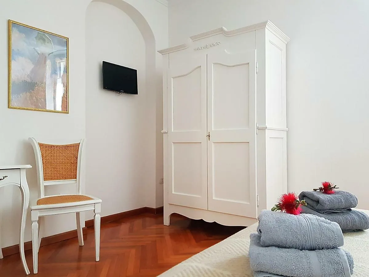Miglioranzi Rooms Verona Casa de hóspedes