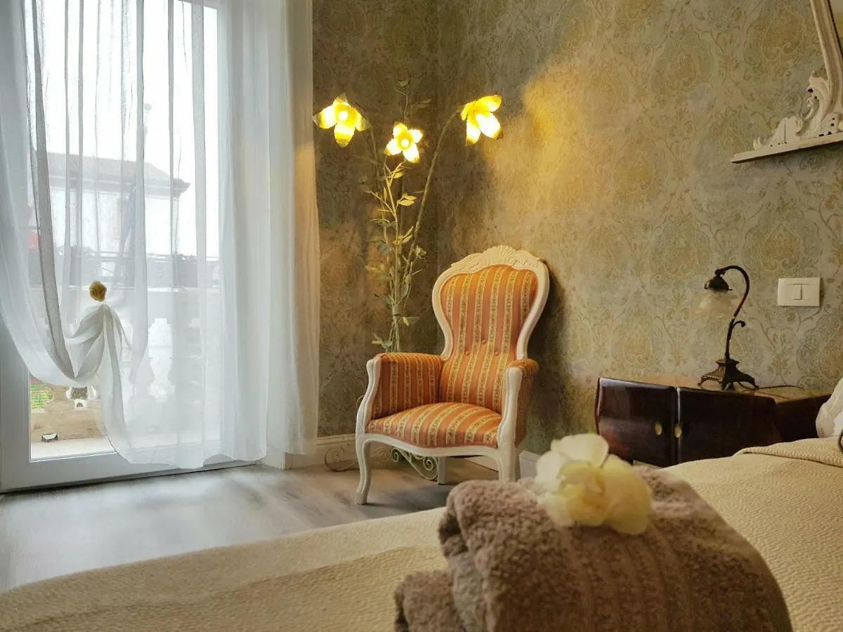 Miglioranzi Rooms Verona