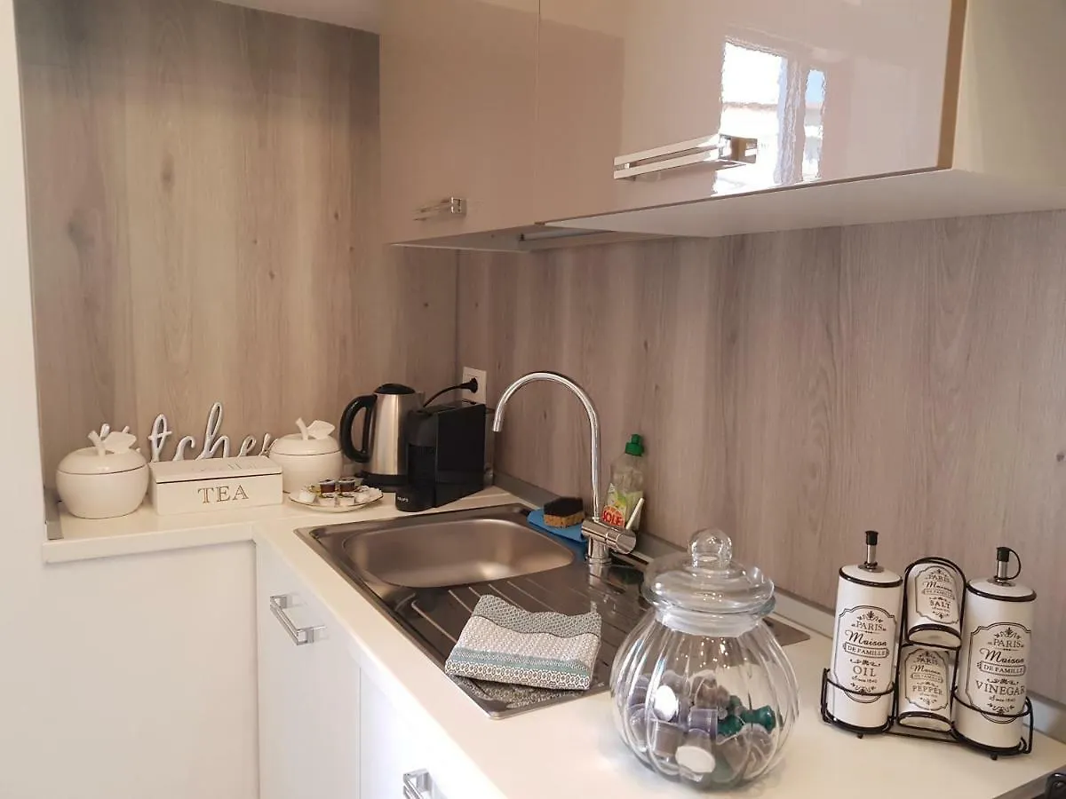 Miglioranzi Rooms Verona