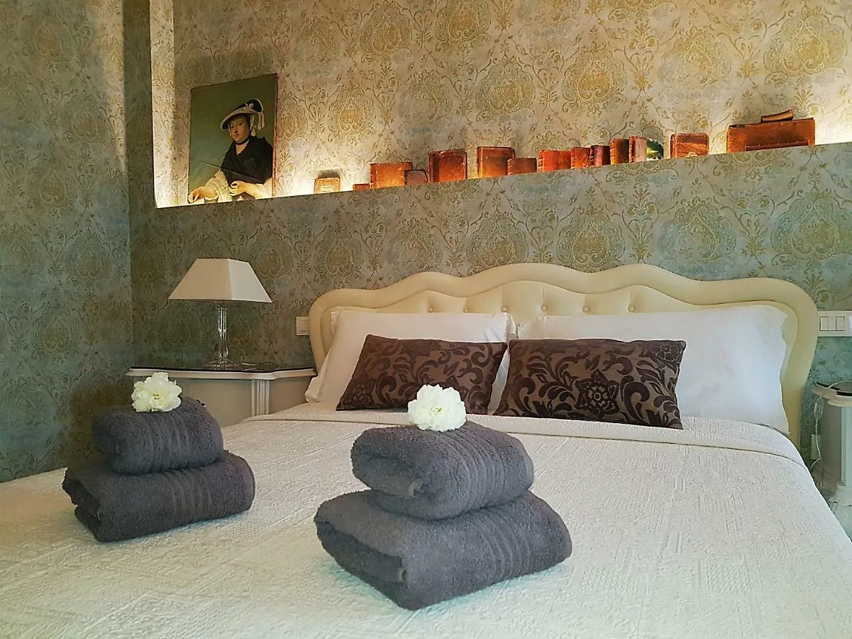 Miglioranzi Rooms Verona