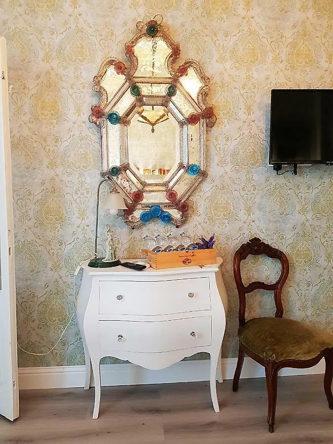 Miglioranzi Rooms Verona