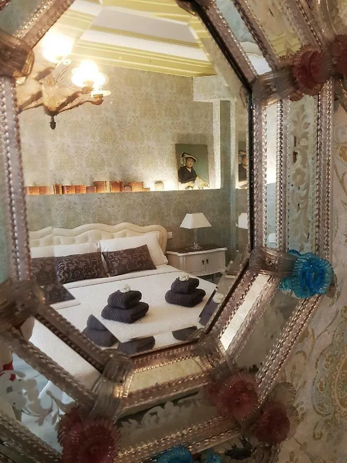 Miglioranzi Rooms Verona Itália