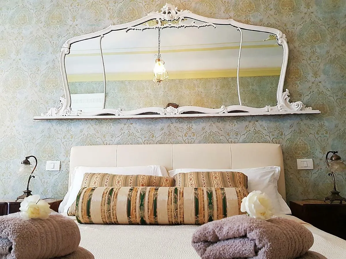 Miglioranzi Rooms Verona Gæstehus