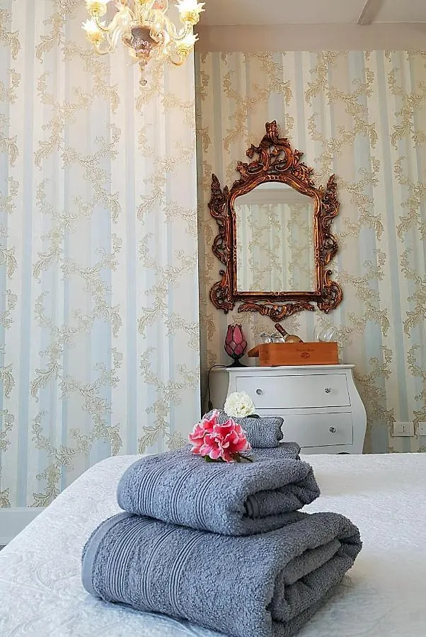Gæstehus Miglioranzi Rooms Verona Italien