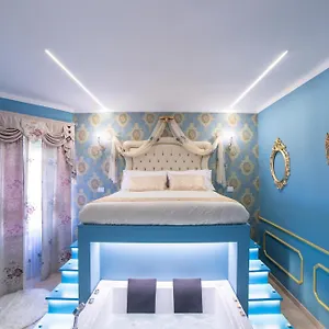 ***** Bed & Breakfast - Il Nido D'amore Italy