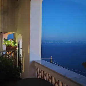  Bed & Breakfast Casa Barbara Italy