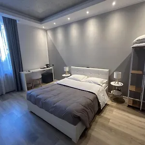 Bed and breakfast Magnolia, Verona