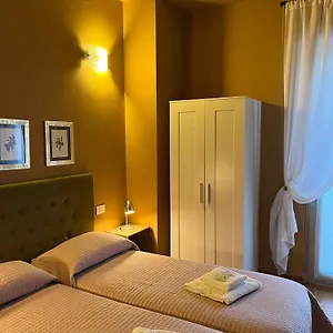 Bed and breakfast Corso Porta Nuova 39, Verona