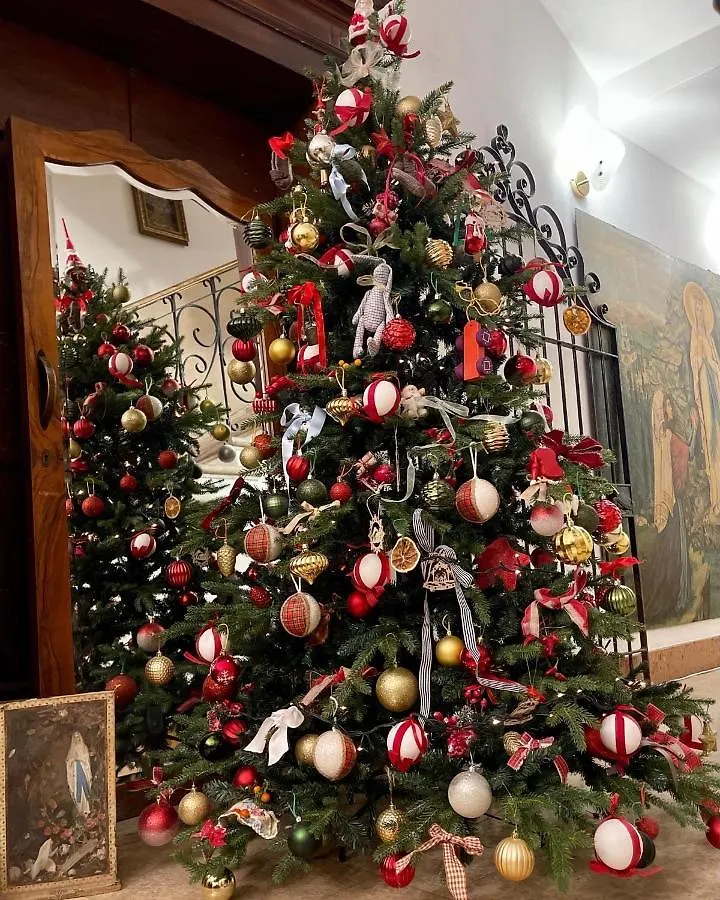 Miglioranzi Rooms Verona Italia