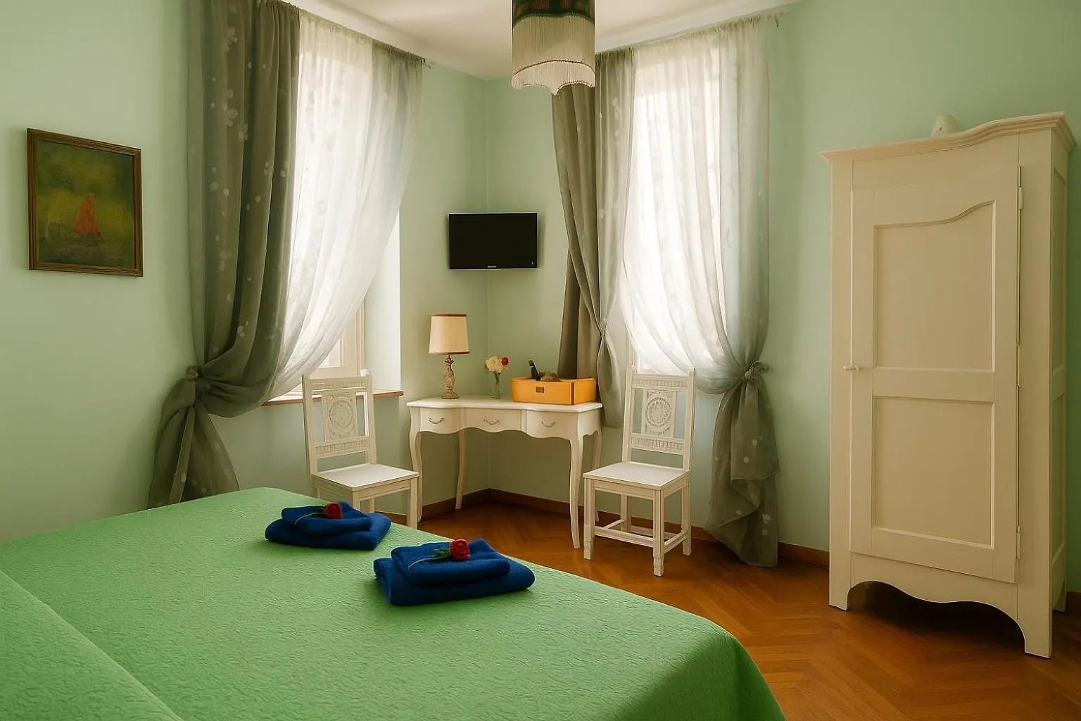 Miglioranzi Rooms Verona 0*,  Italia