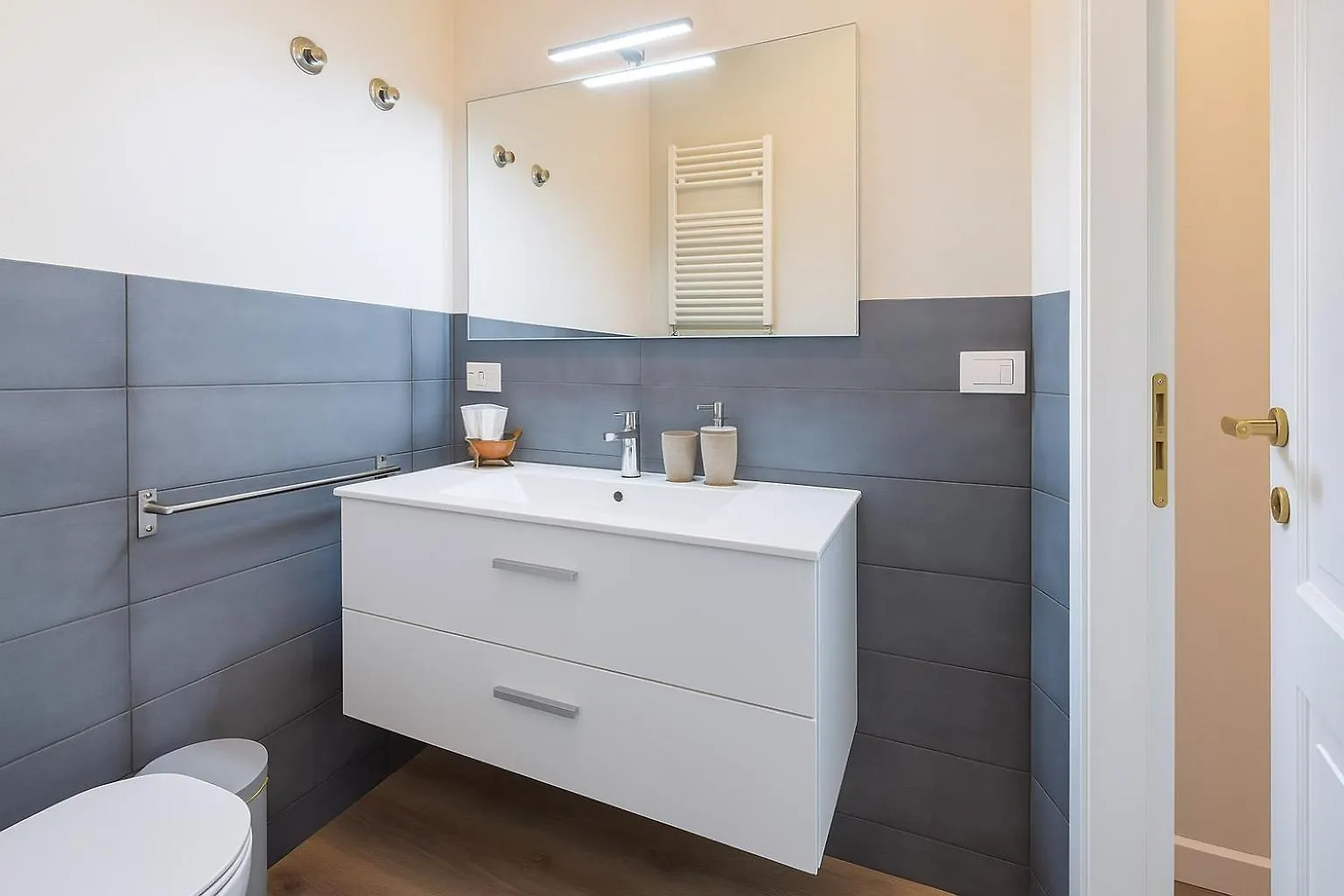 Guest house Miglioranzi Rooms Verona