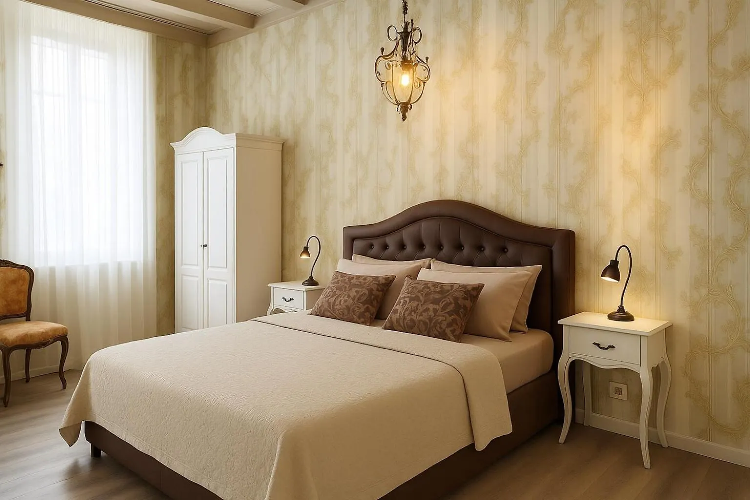Pensión Miglioranzi Rooms Verona