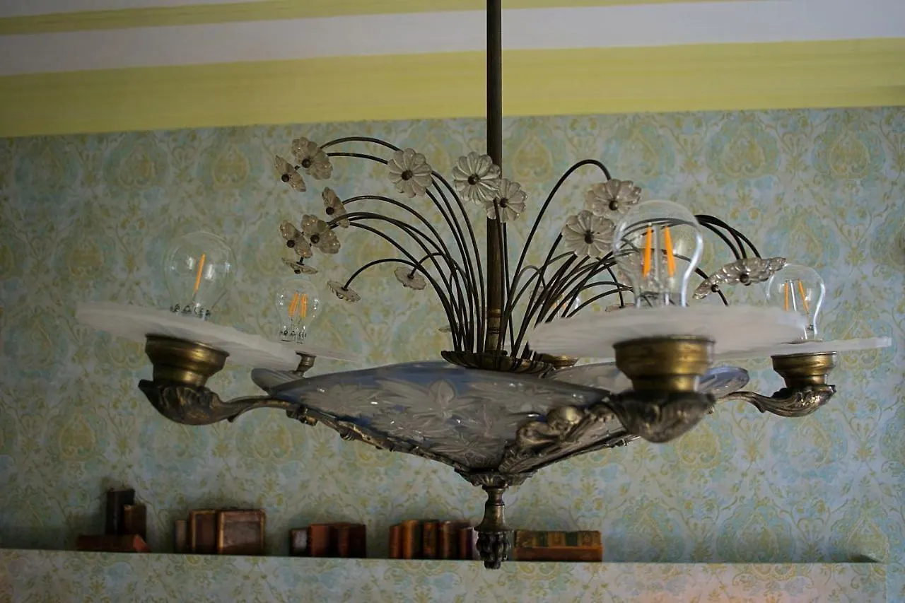 Miglioranzi Rooms Verona Italia