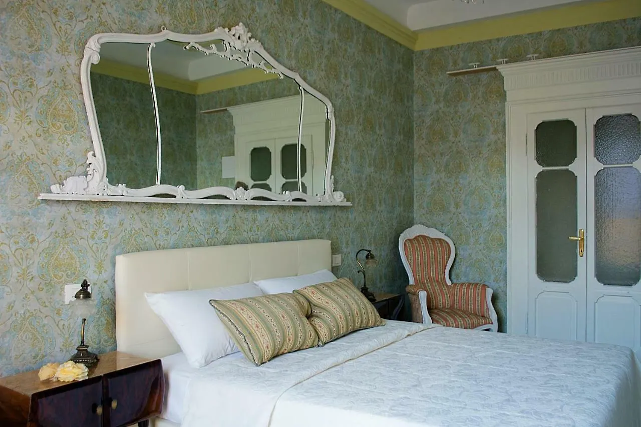 Miglioranzi Rooms Verona Guest house