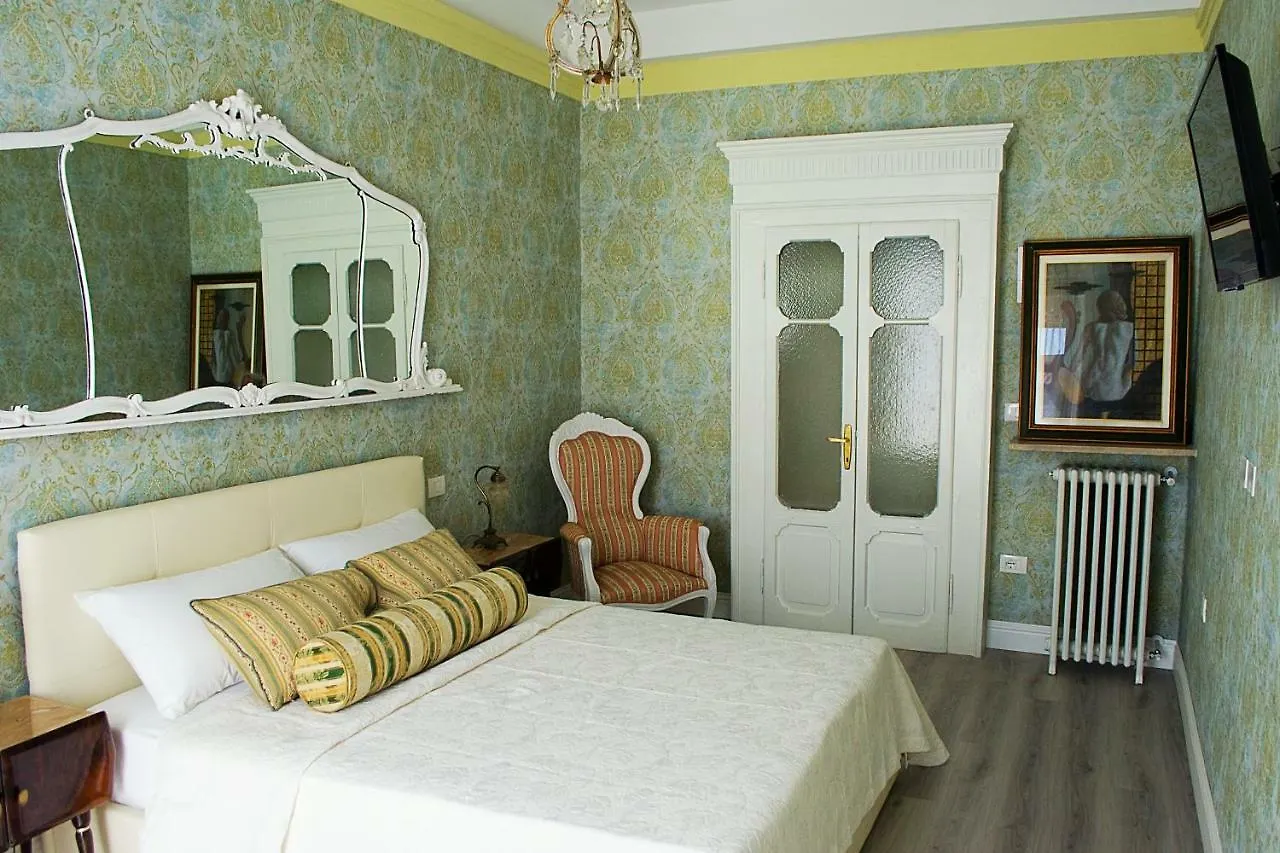 Miglioranzi Rooms Verona