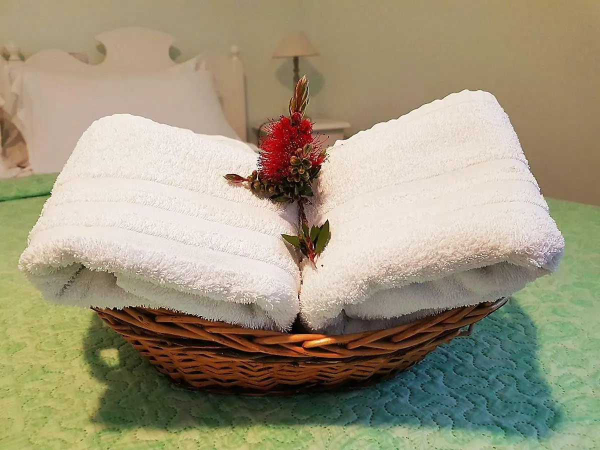 Miglioranzi Rooms فيرونا بيت ضيافة