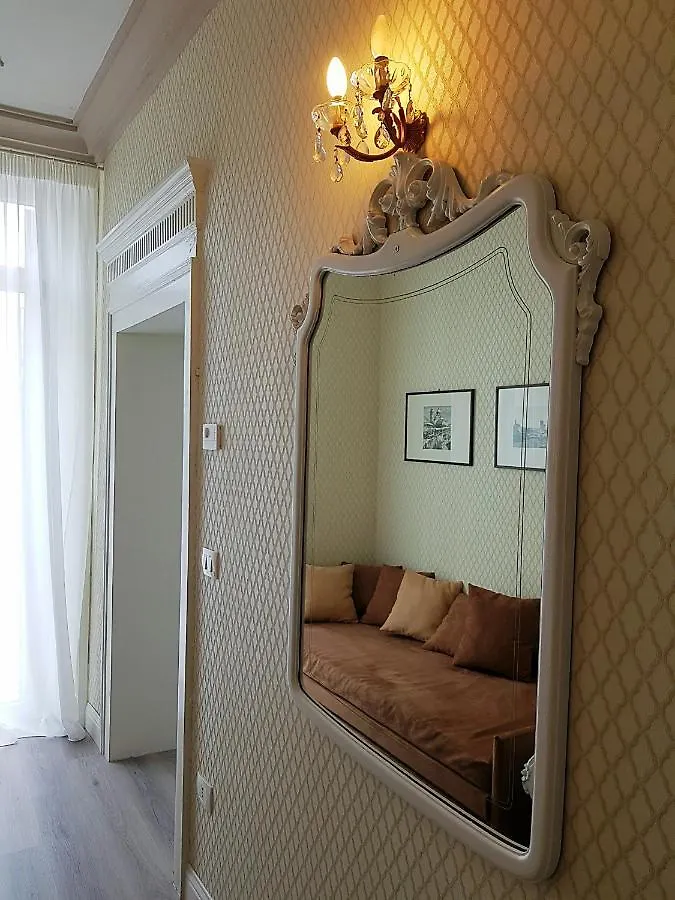 Pensión Miglioranzi Rooms Verona