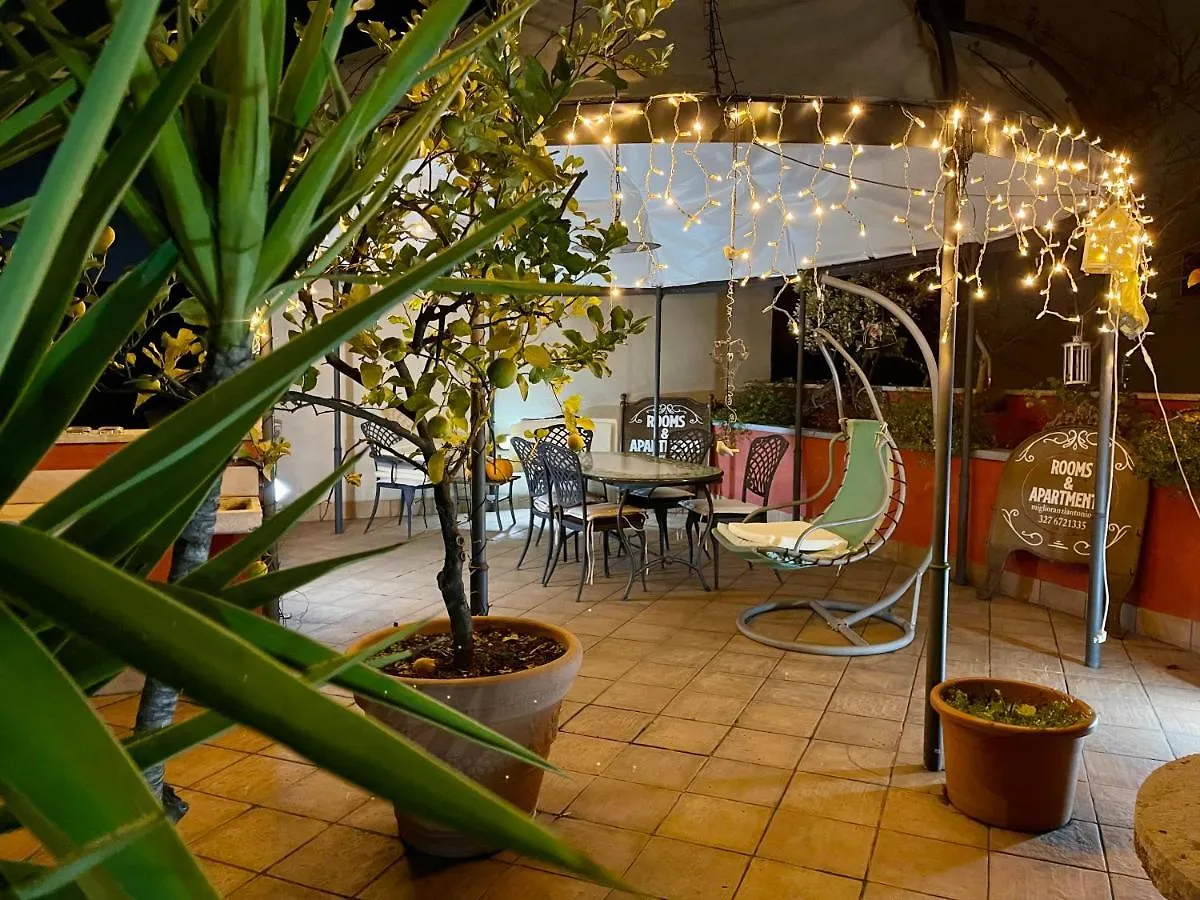 Miglioranzi Rooms Verona 0*,  Italy