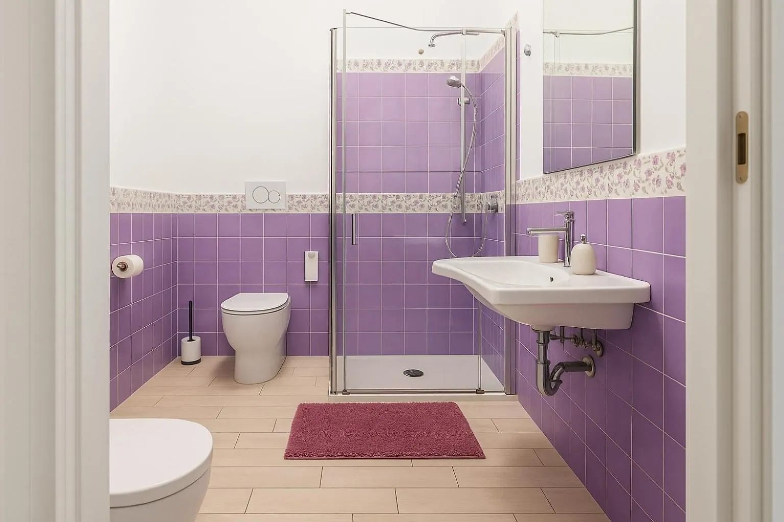Miglioranzi Rooms Verona Guest house