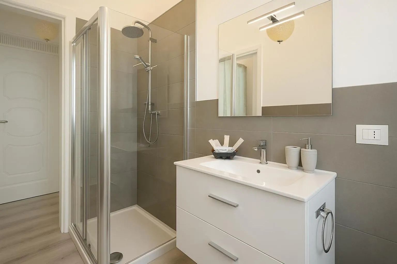 Miglioranzi Rooms Verona 0*,  Italy