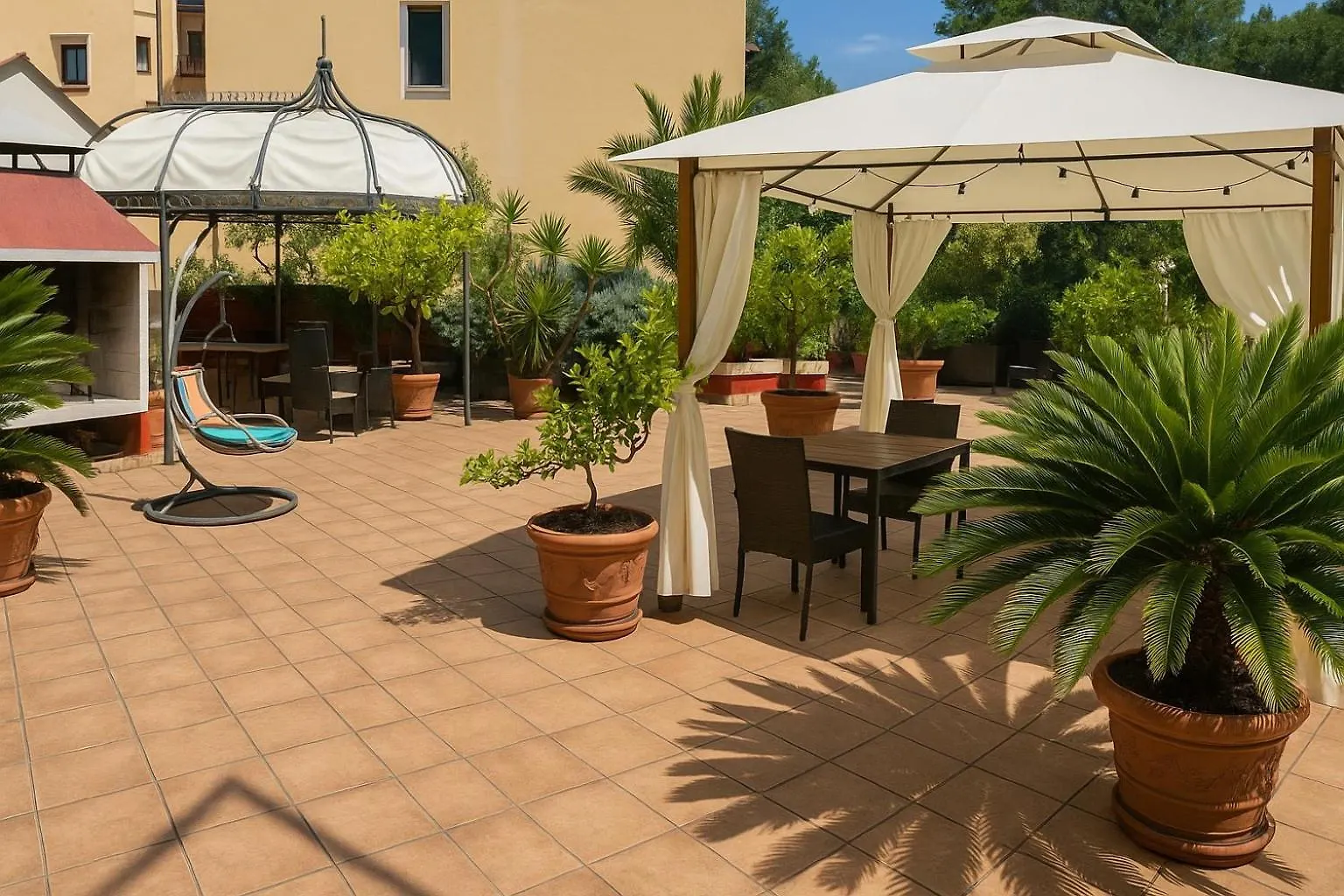 Miglioranzi Rooms Verona 0*,  Italy